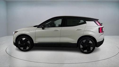 2026 Volvo EX30 Twin Motor Plus