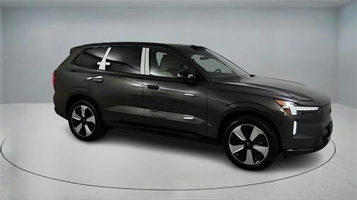 2025 Volvo EX90 Twin Motor Performance Plus