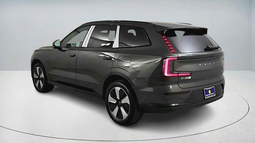 2025 Volvo EX90 Twin Motor Performance Plus