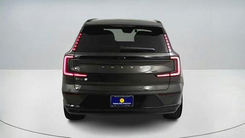 2025 Volvo EX90 Twin Motor Performance Plus