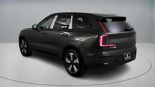 2025 Volvo EX90 Twin Motor Performance Plus