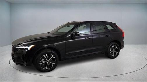 2026 Volvo XC60 B5 Core