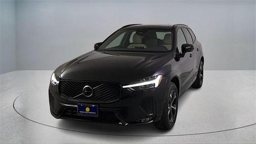 2026 Volvo XC60 B5 Core