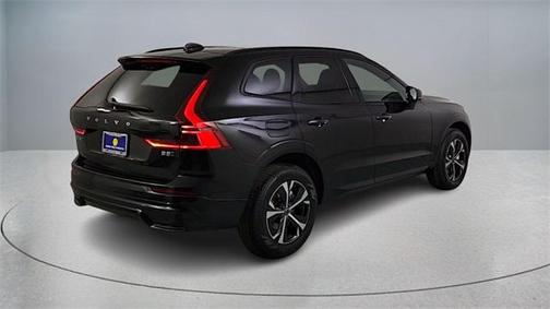 2026 Volvo XC60 B5 Core