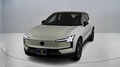 2026 Volvo EX30 Twin Motor Plus