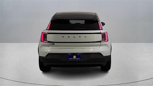 2026 Volvo EX30 Twin Motor Plus