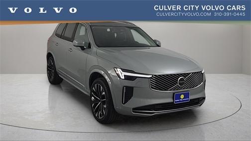 2025 Volvo XC90 B5 (2025.5) Core