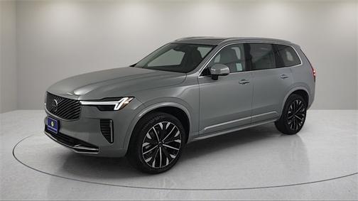 2025 Volvo XC90 B5 (2025.5) Core
