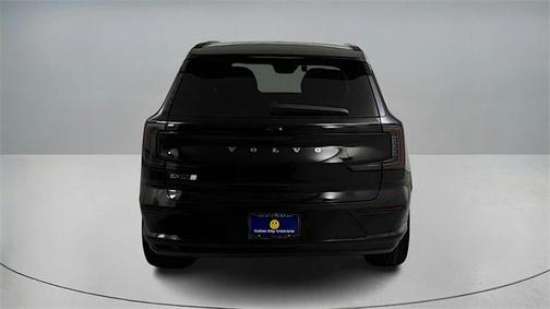 2025 Volvo EX90 Twin Motor Performance Ultra