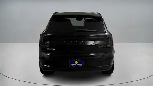 2025 Volvo EX90 Twin Motor Performance Ultra