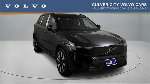 2025 Volvo EX90 Twin Motor Performance Ultra