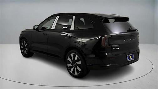 2025 Volvo EX90 Twin Motor Performance Ultra