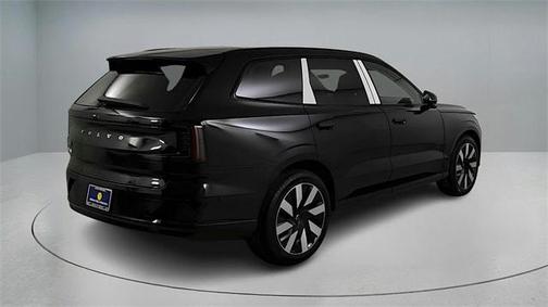 2025 Volvo EX90 Twin Motor Performance Ultra