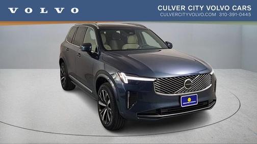 2026 Volvo XC90 B5 Core