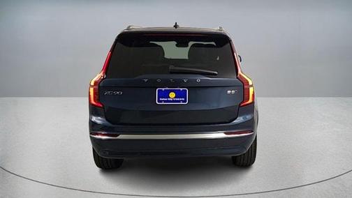 2026 Volvo XC90 B5 Core