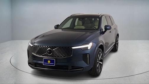 2026 Volvo XC90 B5 Core
