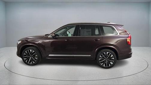 2026 Volvo XC90 Plug-In Hybrid T8 Ultra 6-Seater