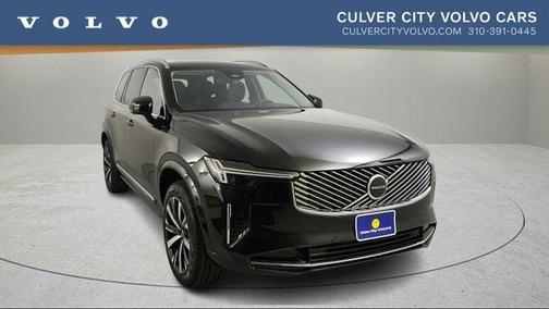 2026 Volvo XC90 B5 Core