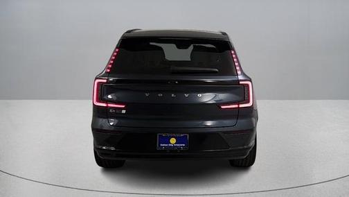 2025 Volvo EX90 Twin Motor Performance Plus