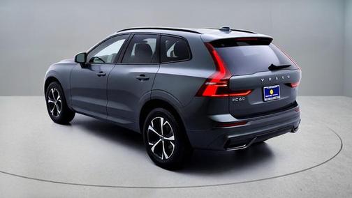 2026 Volvo XC60 B5 Core