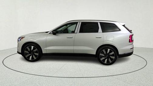White 2026 Volvo EX90 TWIN MOTOR PERFORMANCE ULTRA