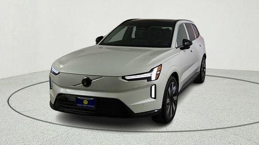 White 2026 Volvo EX90 TWIN MOTOR PERFORMANCE ULTRA