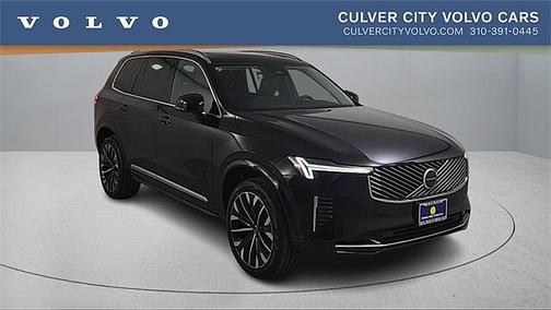 2026 Volvo XC90 Plus