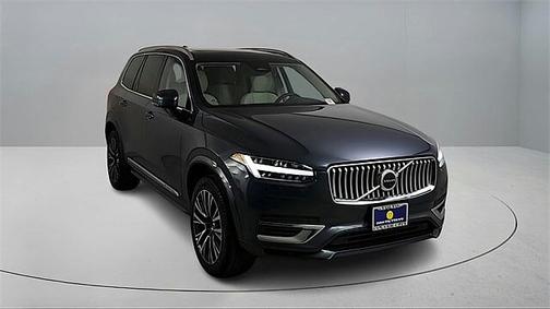 2023 Volvo XC90 Plus