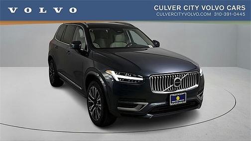 2023 Volvo XC90 Plus