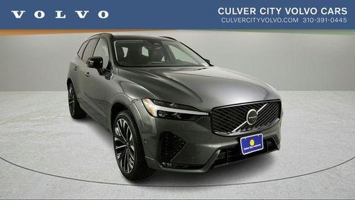 2026 Volvo XC60 B5 Ultra