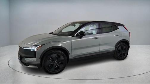 2026 Volvo EX30 TWIN MOTOR CROSS COUNTRY ULTRA