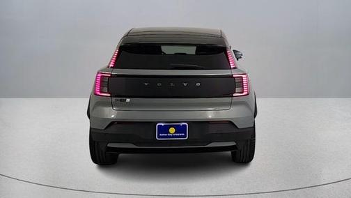 2026 Volvo EX30 TWIN MOTOR CROSS COUNTRY ULTRA