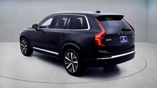 2026 Volvo XC90 B5 Core
