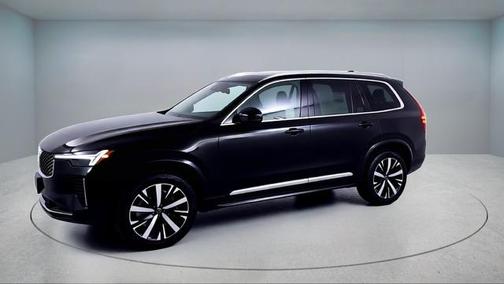 2026 Volvo XC90 B5 Core