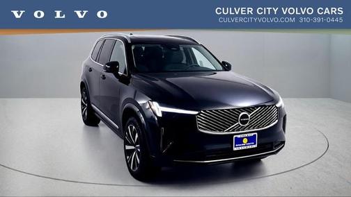 2026 Volvo XC90 B5 Core