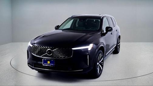 2026 Volvo XC90 B5 Core
