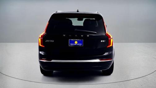2026 Volvo XC90 B5 Core