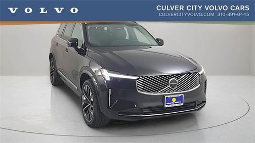 2025 Volvo XC90 B6 (2025.5) Plus 7-Seater