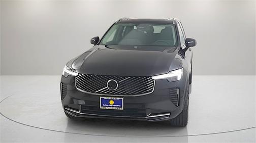 2025 Volvo XC90 B6 (2025.5) Plus 7-Seater