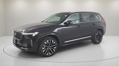 2025 Volvo XC90 B6 (2025.5) Plus 7-Seater