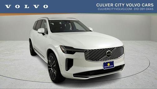 2026 Volvo XC90 B5 Plus 6-Seater