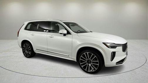 2026 Volvo XC90 B5 Plus 6-Seater