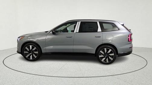 Gray 2026 Volvo EX90 TWIN MOTOR ULTRA