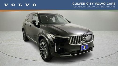 2026 Volvo XC90 B5 Plus 7-Seater