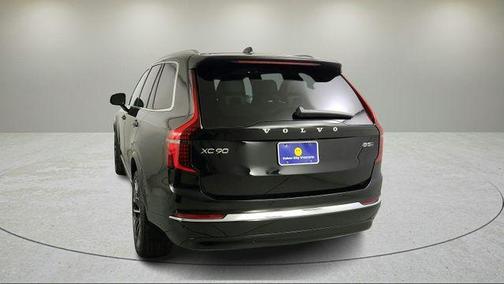 2026 Volvo XC90 B5 Plus 7-Seater