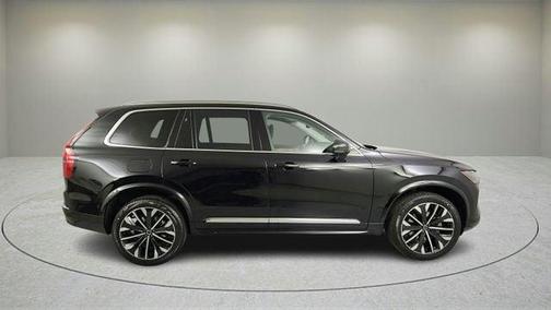 2026 Volvo XC90 B5 Plus 7-Seater