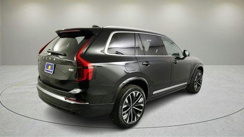 2026 Volvo XC90 B5 Plus 7-Seater