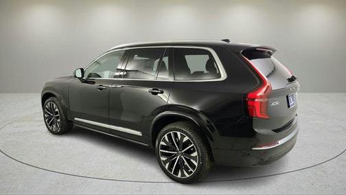 2026 Volvo XC90 B5 Plus 7-Seater