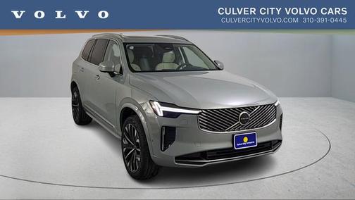 2026 Volvo XC90 B6 Ultra 7-Seater