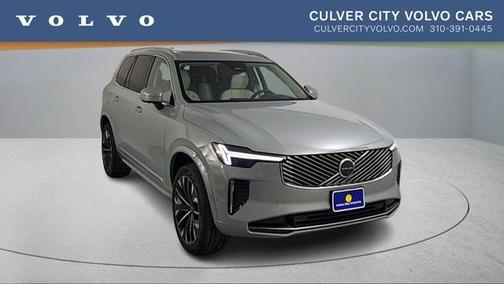 2026 Volvo XC90 B6 Ultra 7-Seater